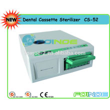 Esterilizador tipo cassete (CS-52)